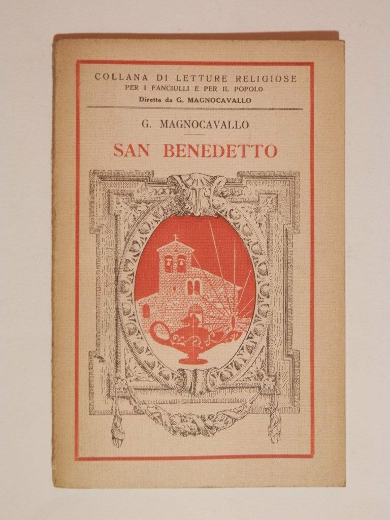 San Benedetto