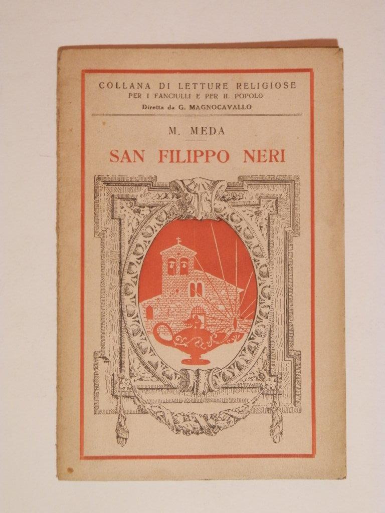 San Filippo Neri