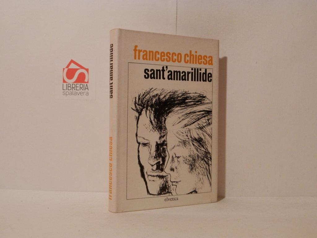 Sant'Amarillide