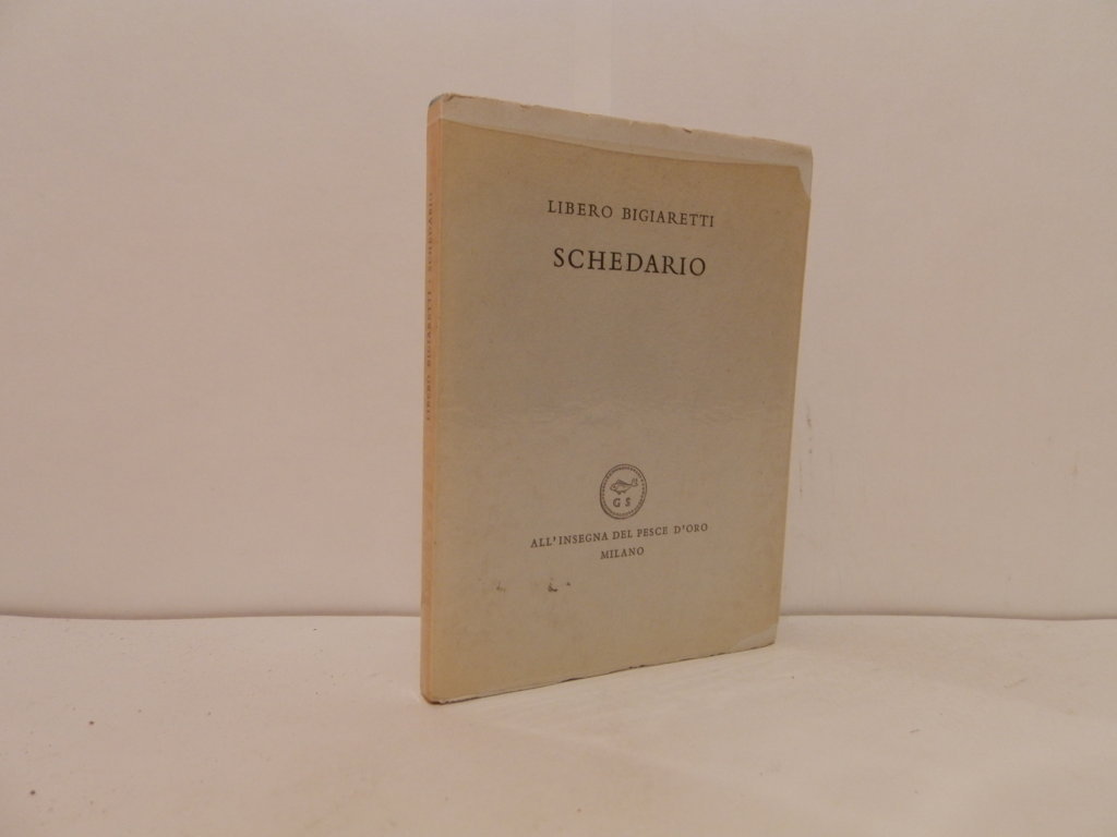 Schedario