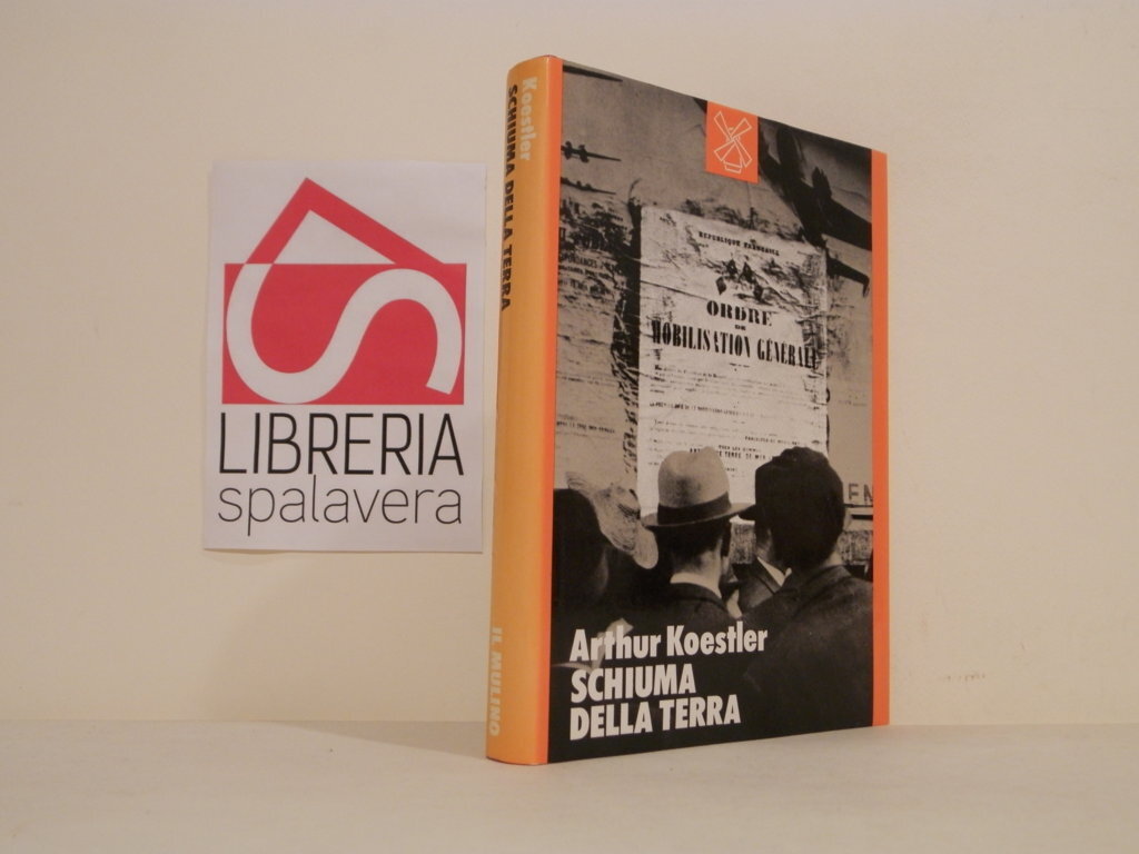 Schiuma della terra