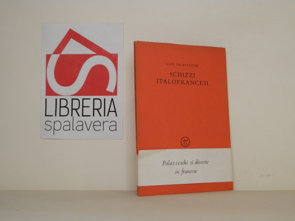 Schizzi italofrancesi