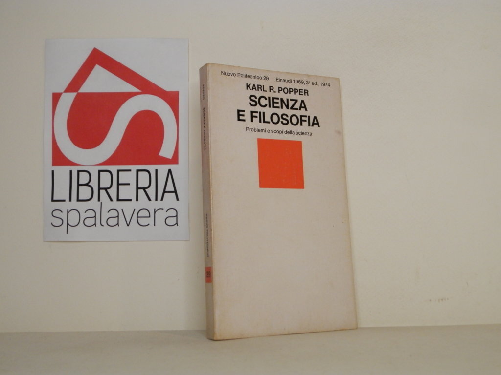 Scienza e filosofia