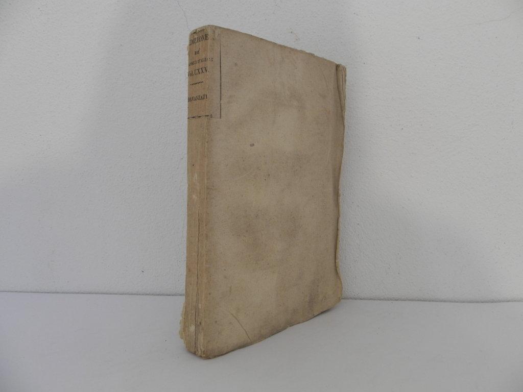 Scisma d'Inghilterra con altre operette del signor Bernardo Davanzati Bostichi …