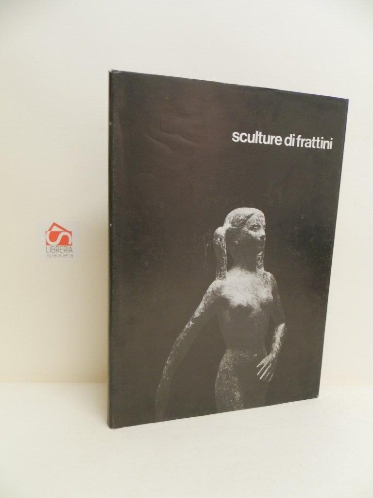 Sculture di Frattini