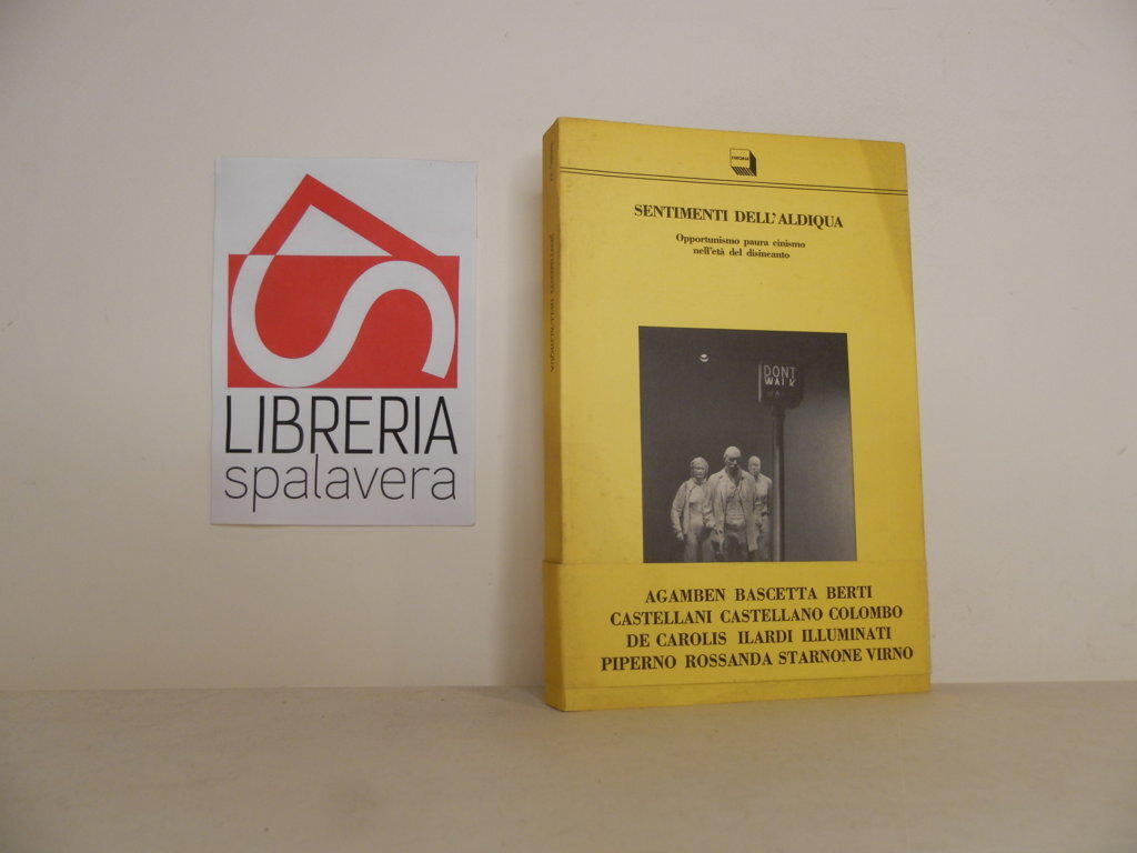 Sentimenti dell'aldiqua