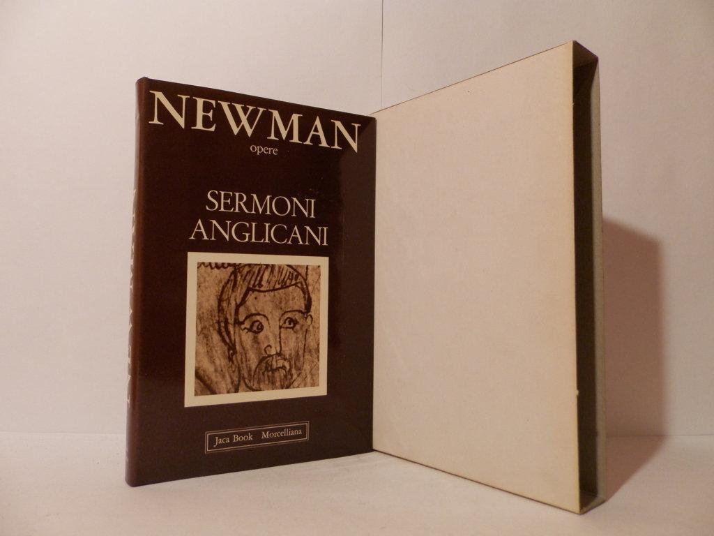 Sermoni Anglicani