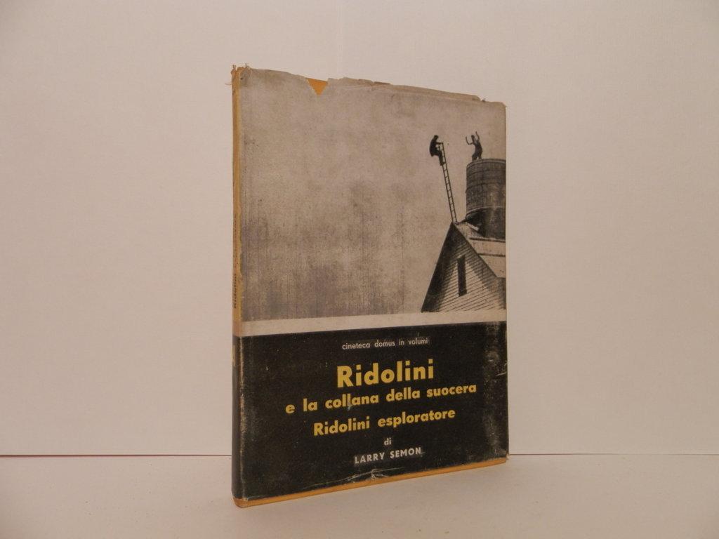 Sette anni di guai di Max Linder a cura di …