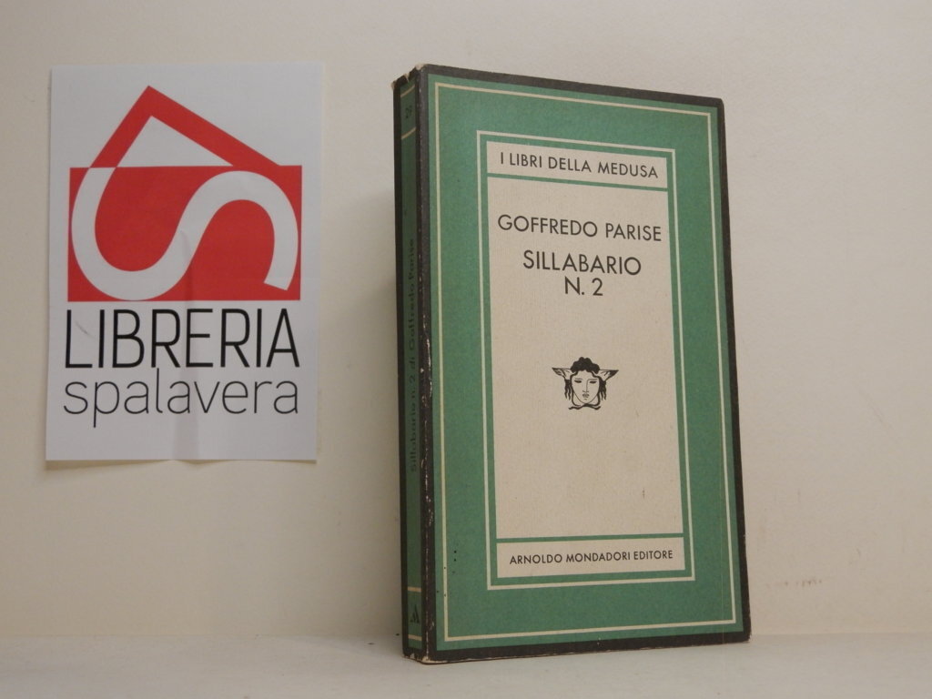 Sillabario n. 2