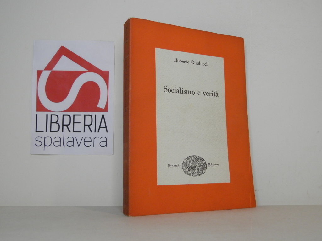 Socialismo e verità