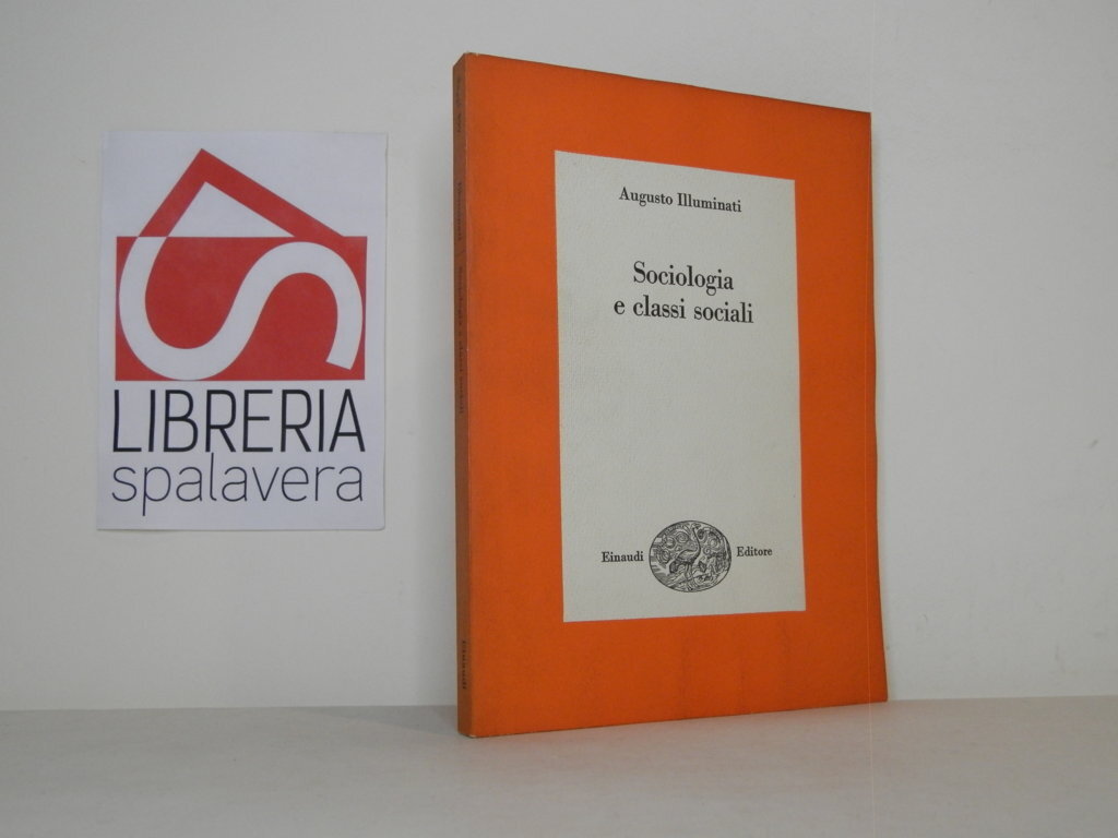 Sociologia e classi sociali