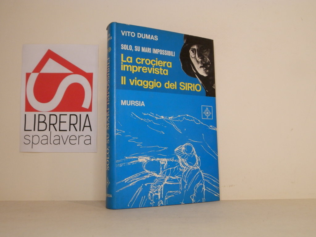 Solo, su mari impossibili