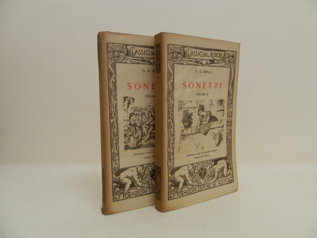 Sonetti