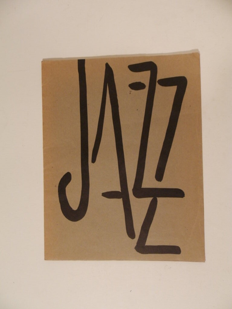 Specimen del Volume Jazz