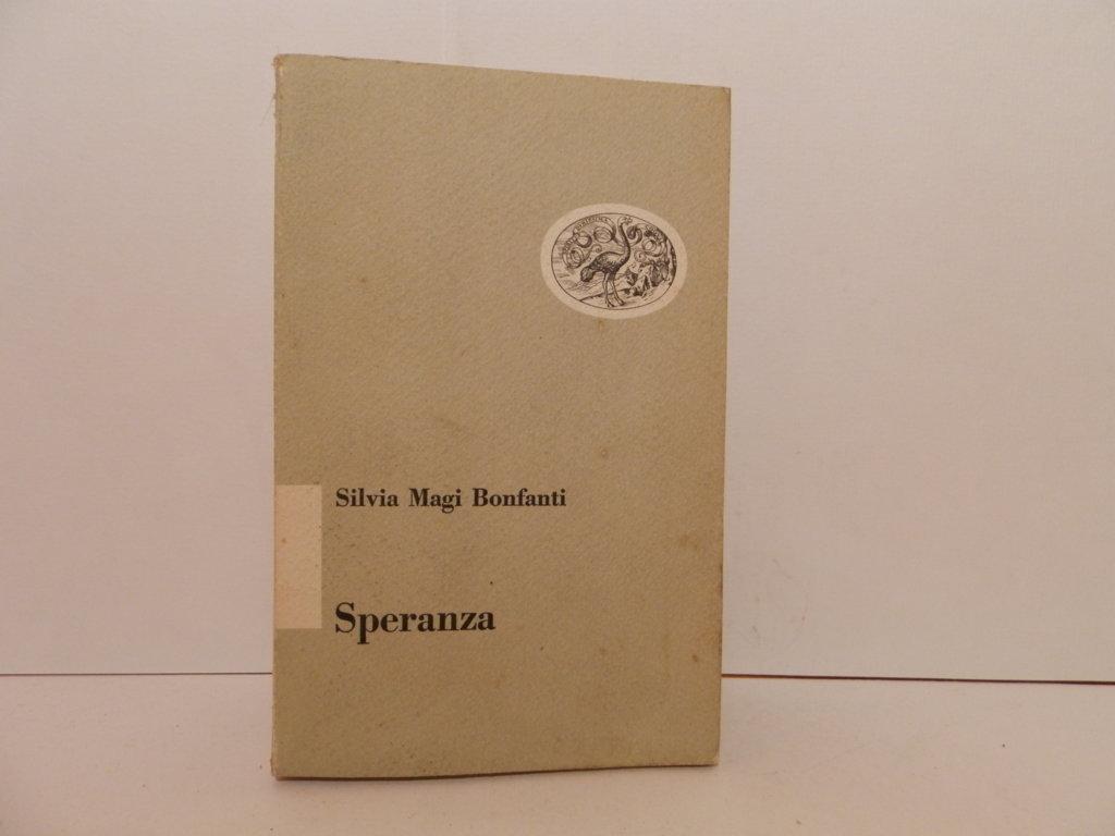 Speranza