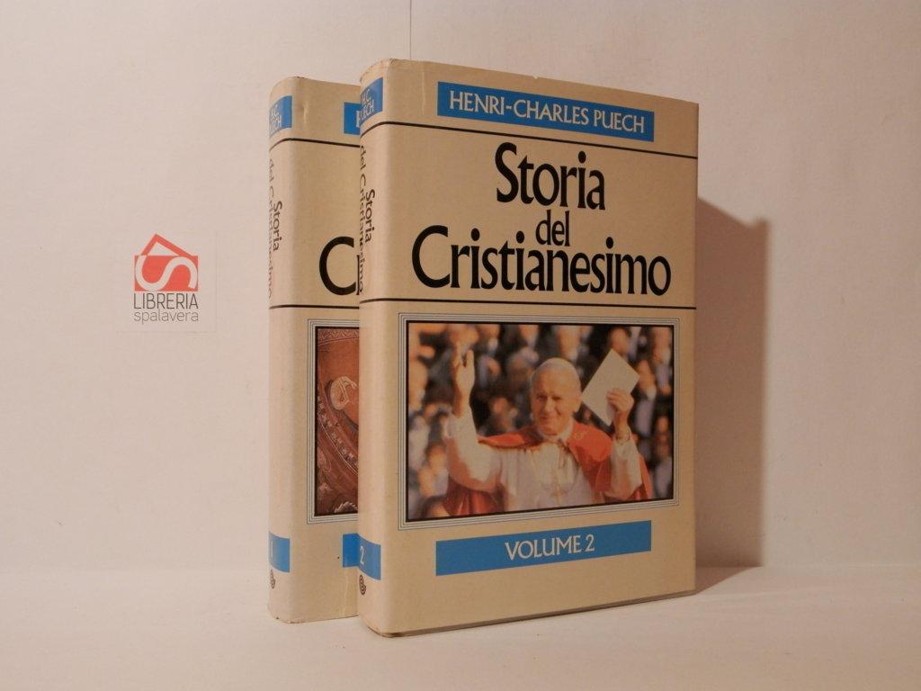 Storia del Cristianesimo