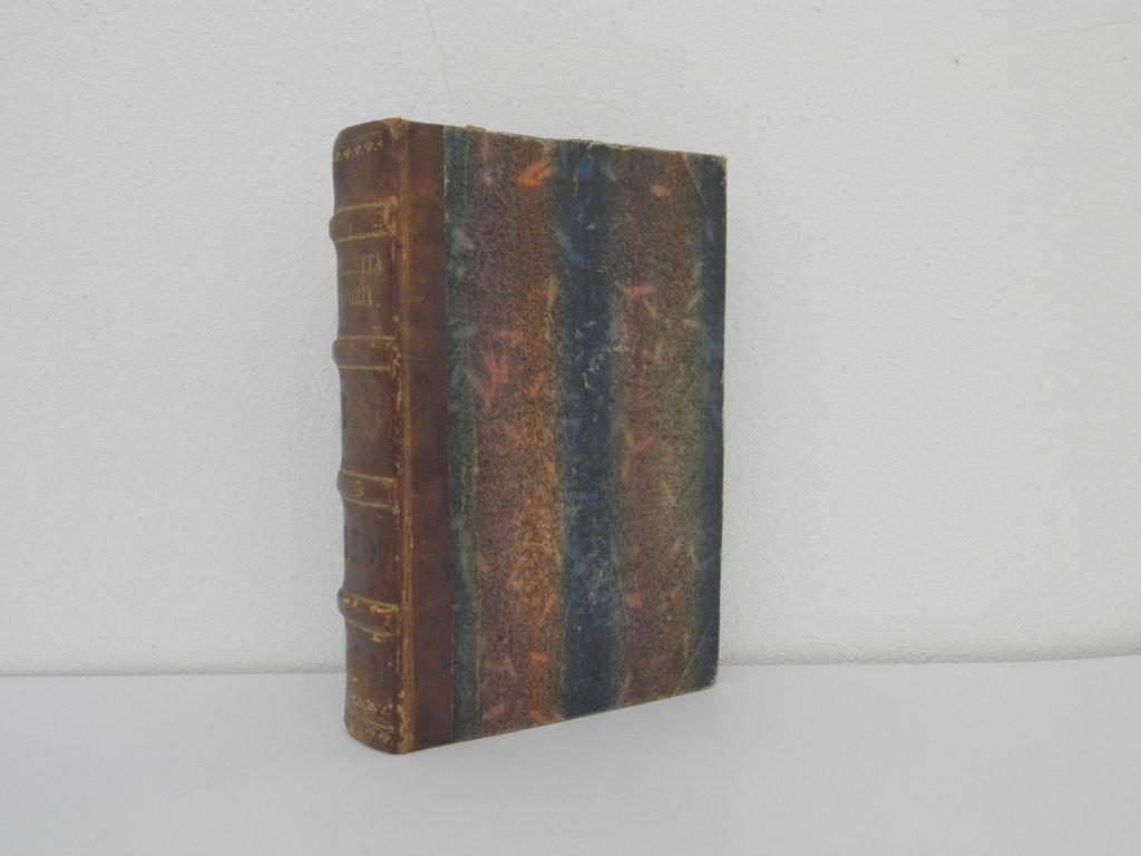 Storia del reame di Napoli dal 1734 sino al 1825 …