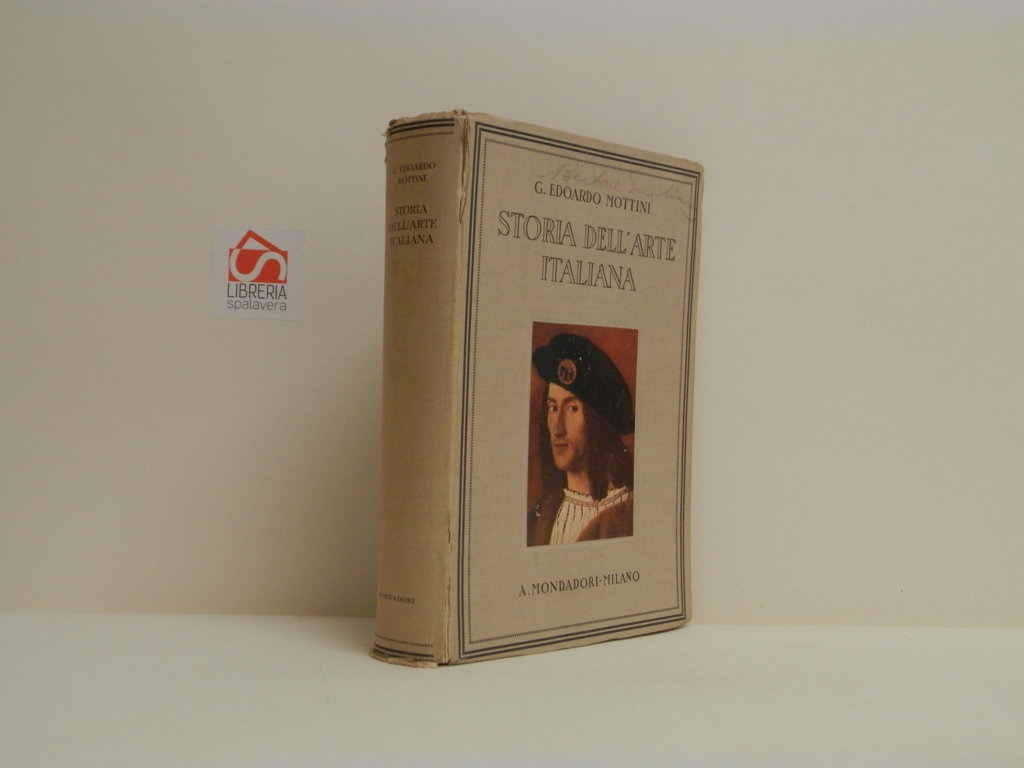 Storia dell'arte italiana ad uso dei licei e delle persone …