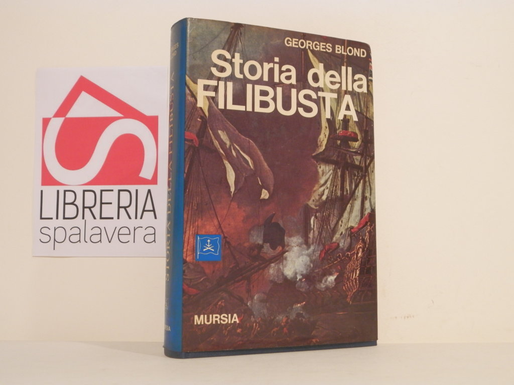 Storia della filibusta