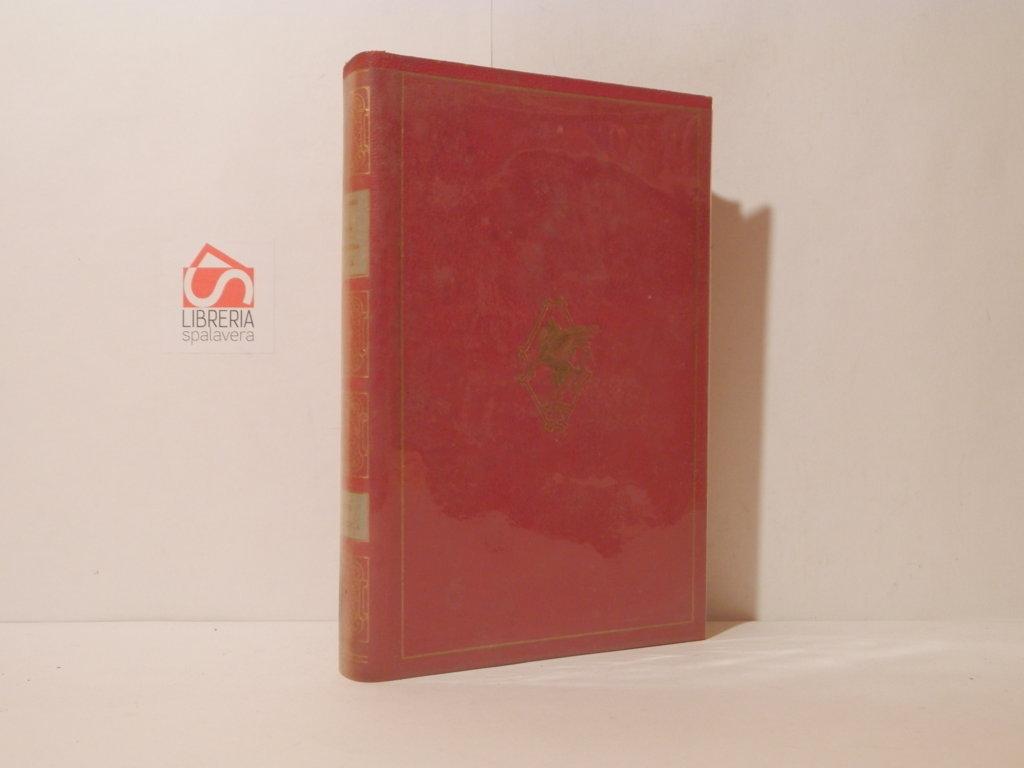 Storia delle letteratura polacca