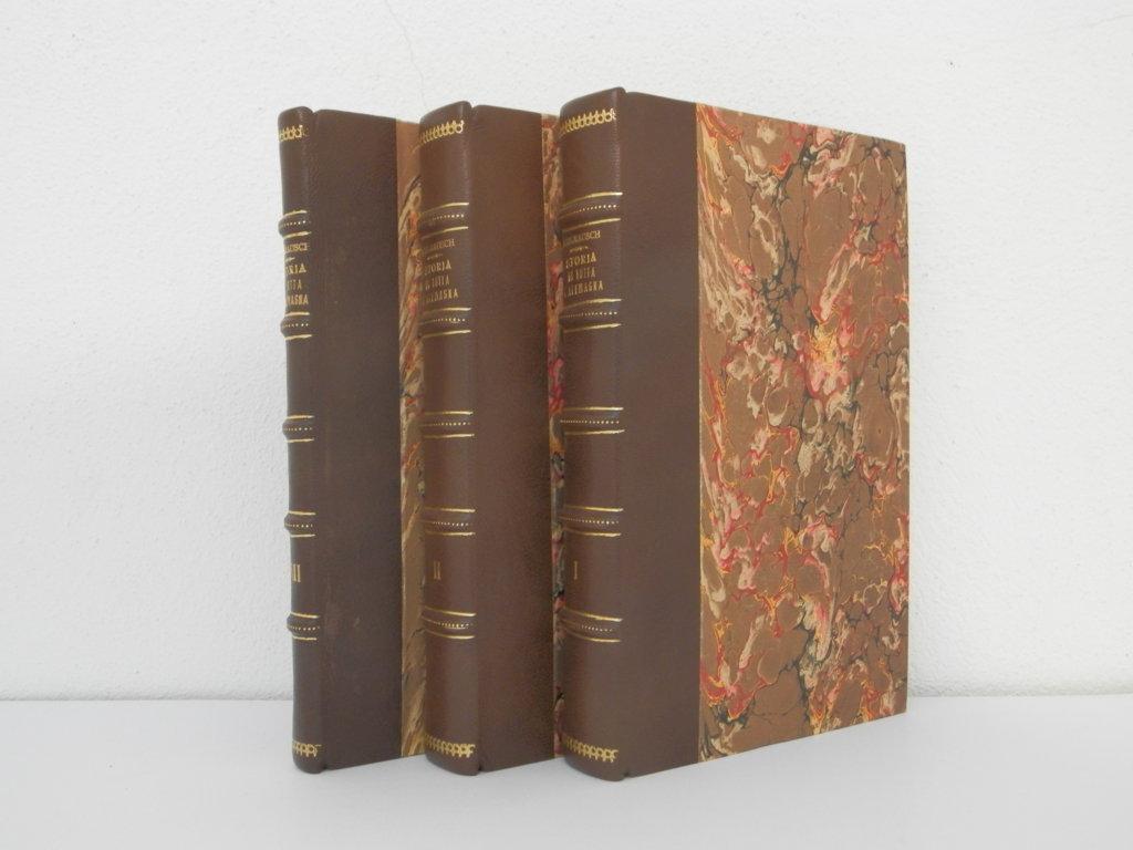 Storia di tutta l'Alemagna dai tempi piu remoti fino all'anno …