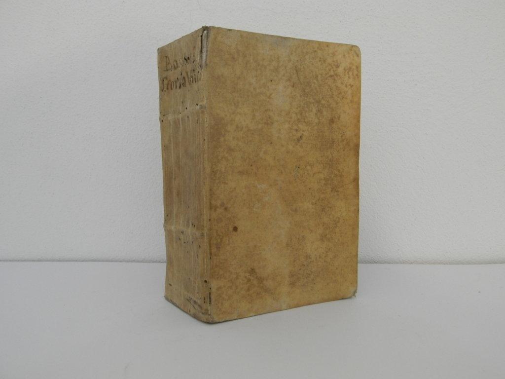 Storia universale per dilucidare la continuazione della religione e le …