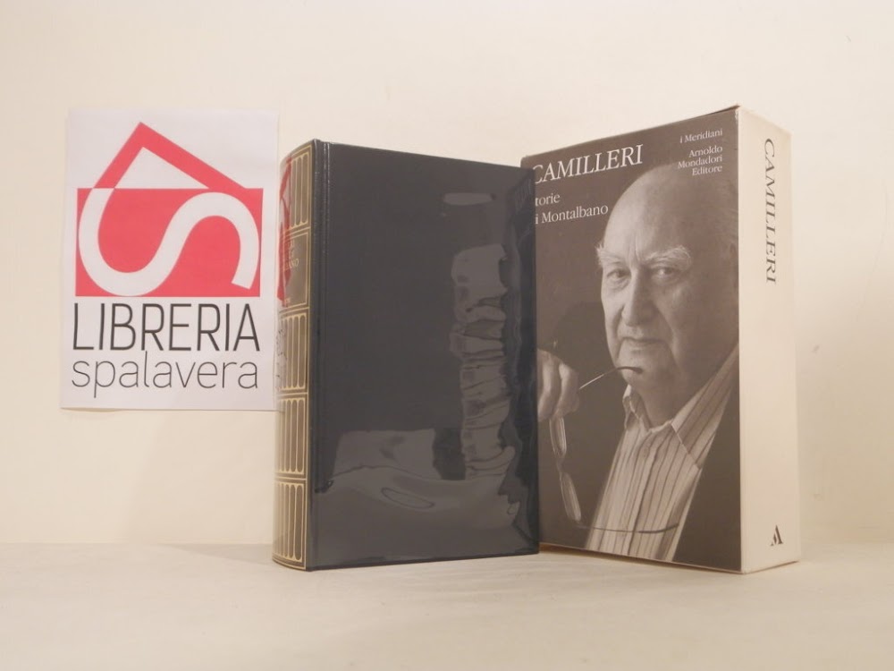Storie di Montalbano