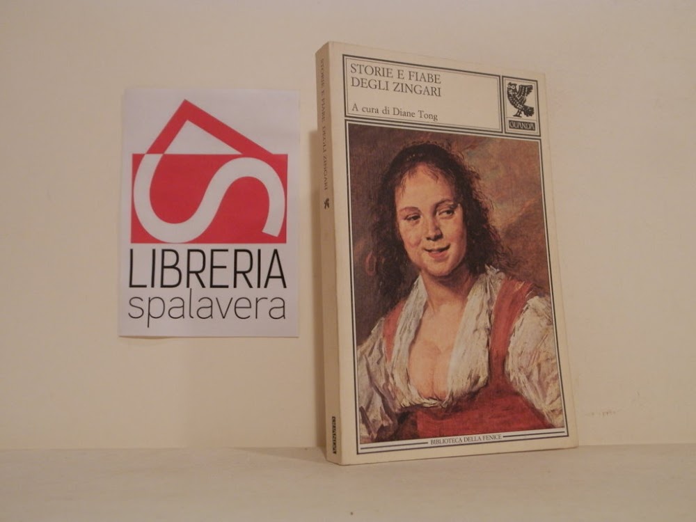 Storie e fiabe degli zingari