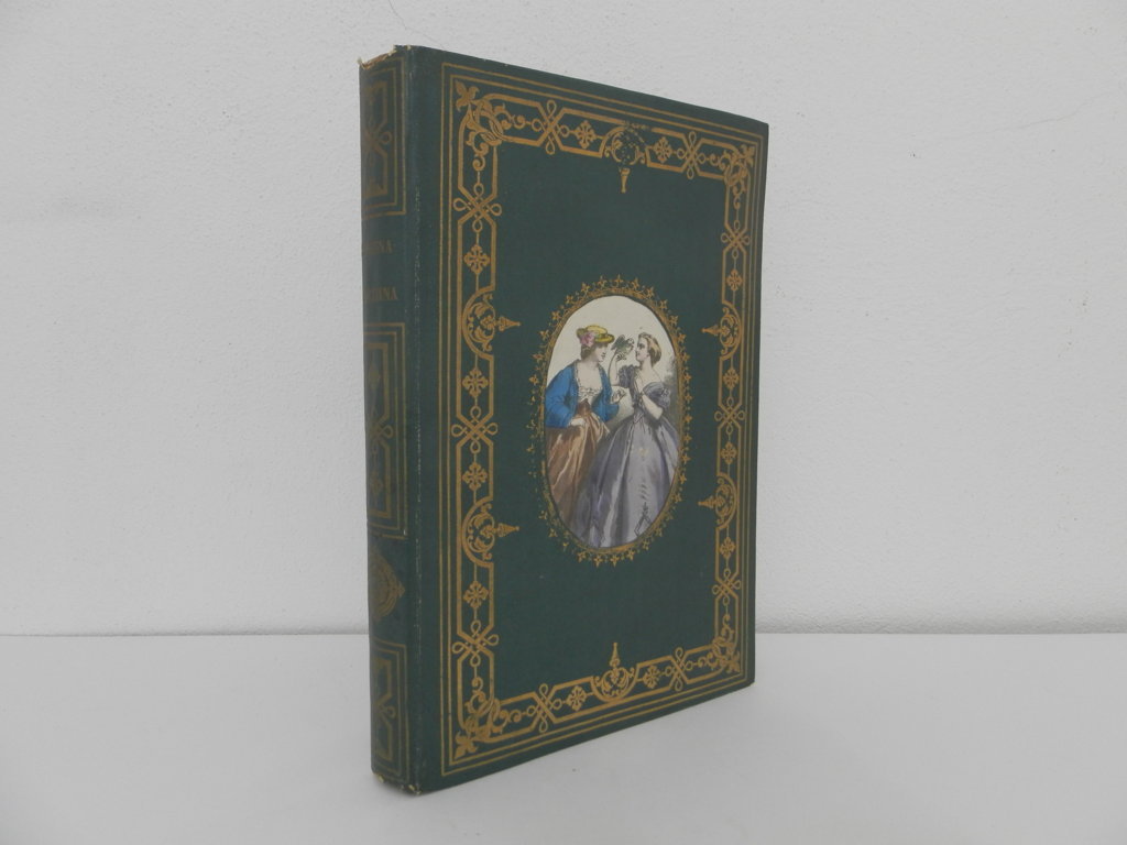 Strenna veneziana pel 1865. La letteratura veneziana e le sue …