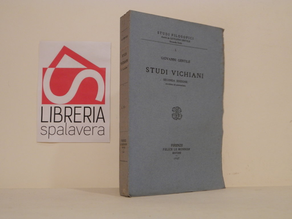 Studi vichiani