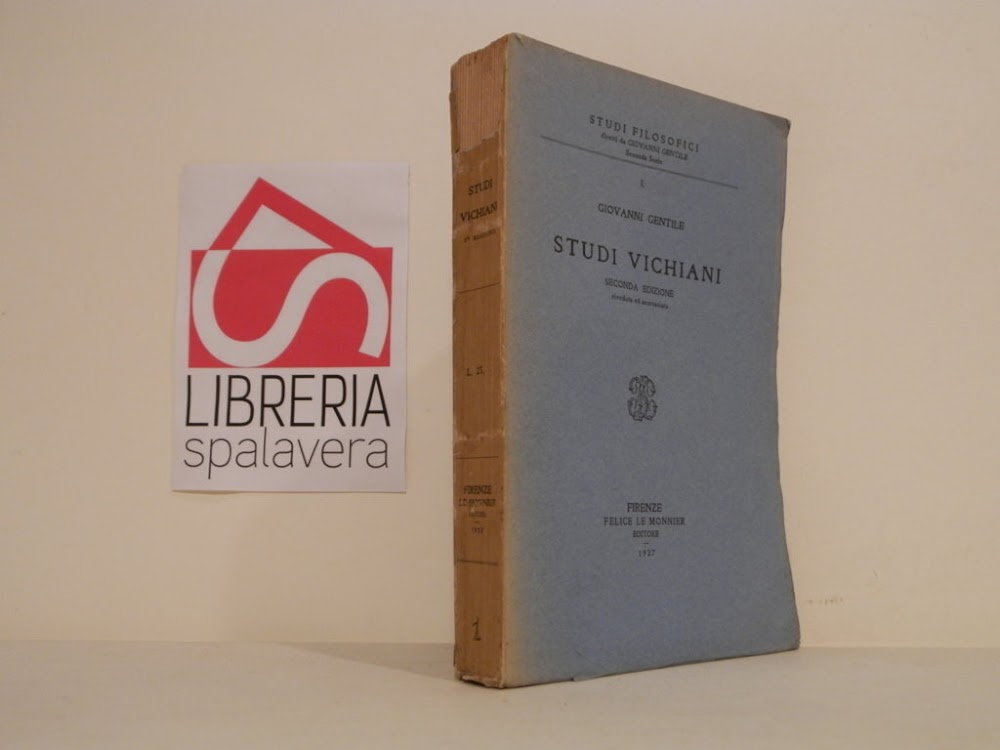 Studi vichiani