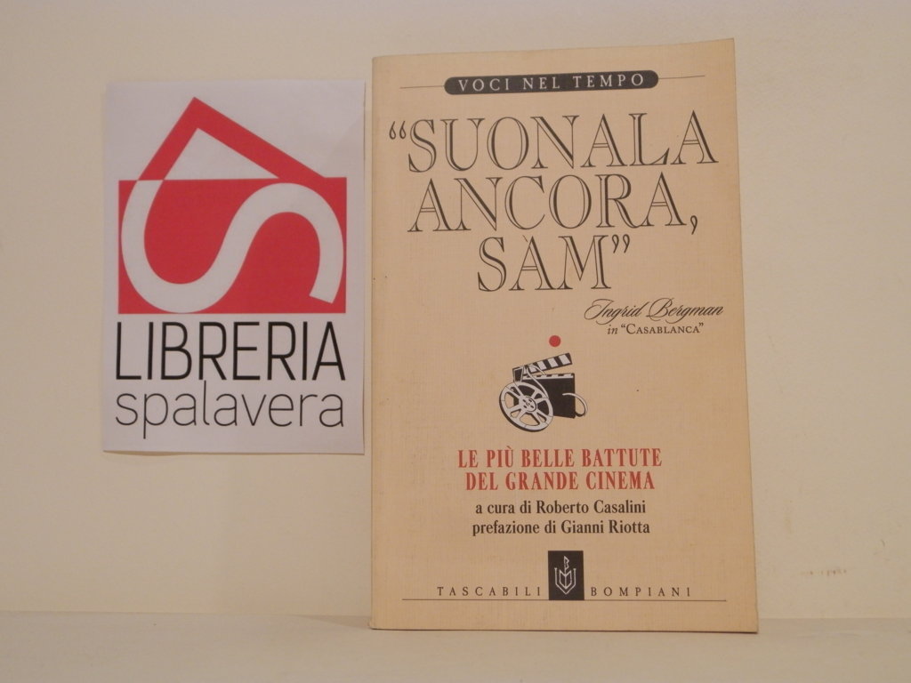 Suonala ancora, Sam