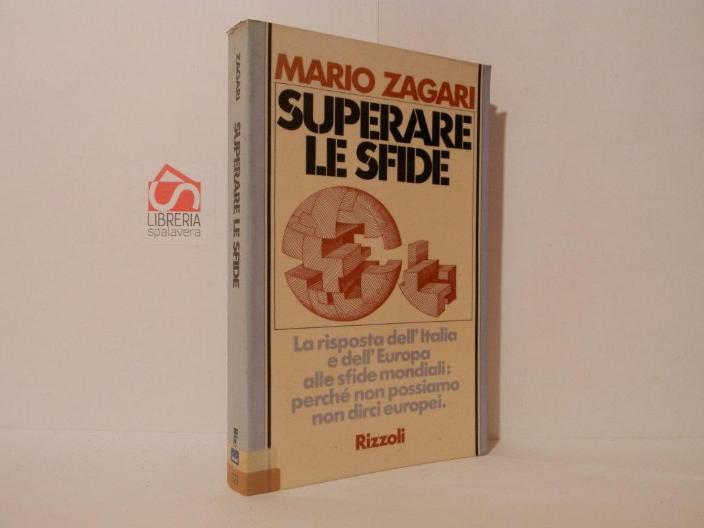 Superare le sfide