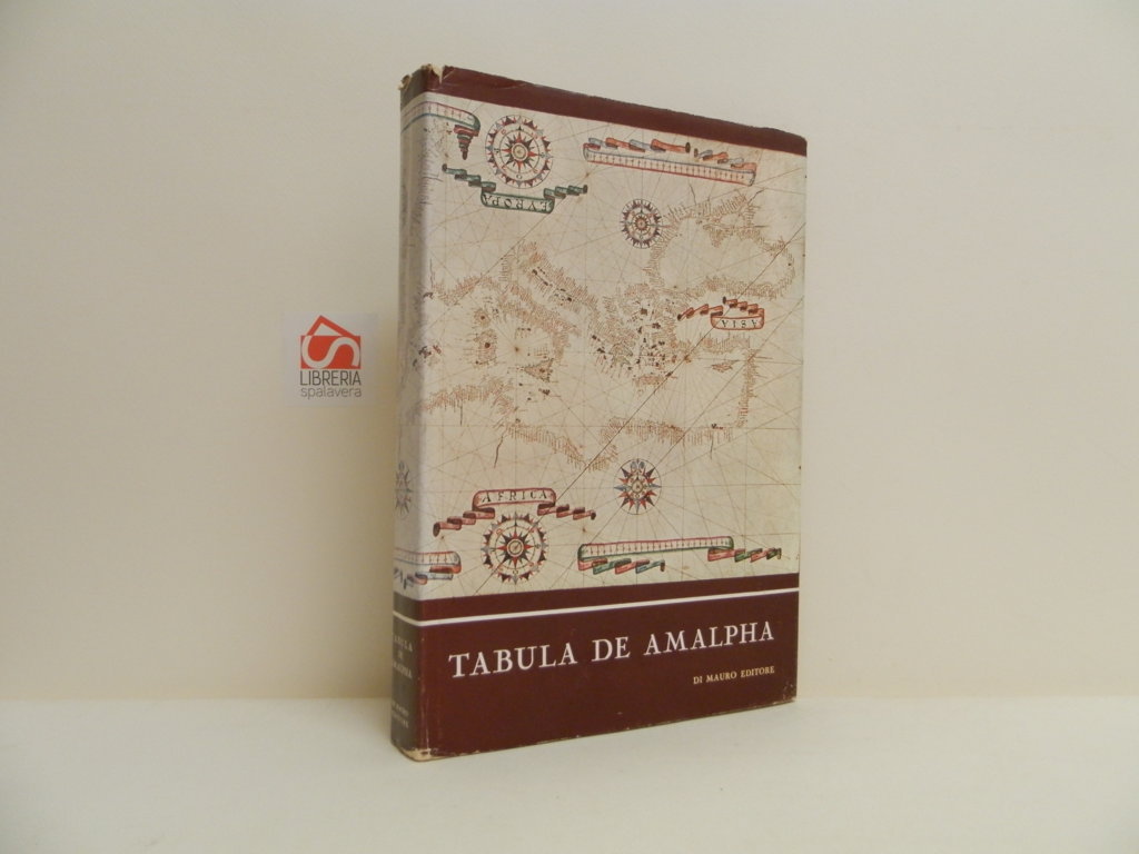 Tabula de Amalpha