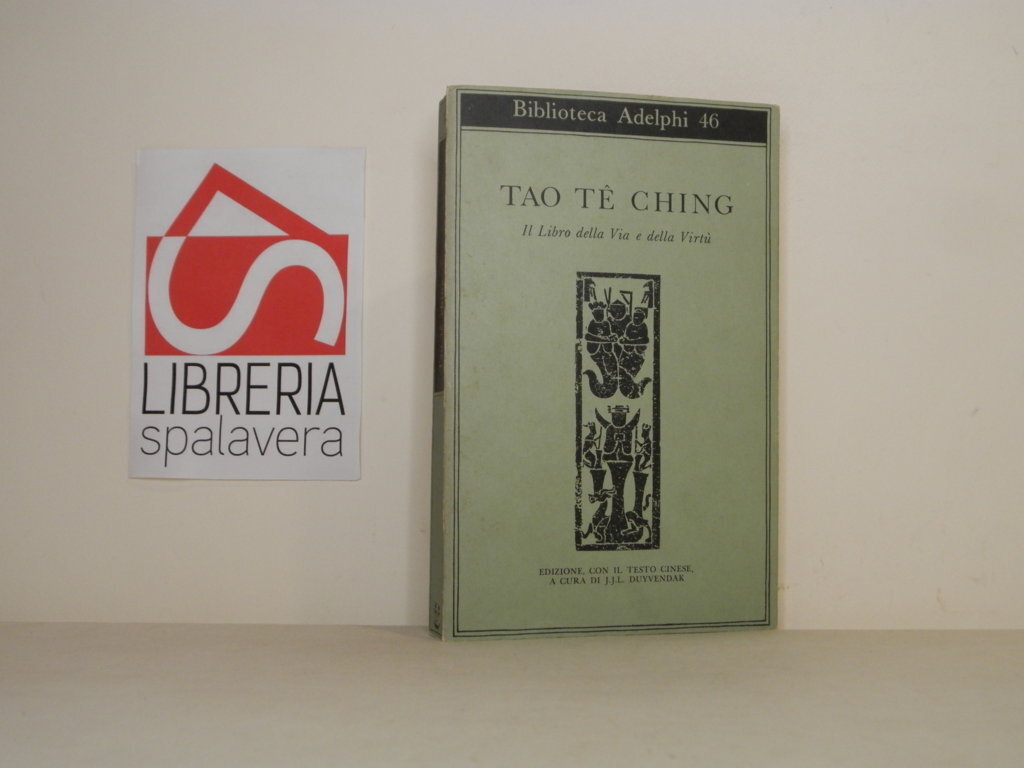 Tao Te Ching