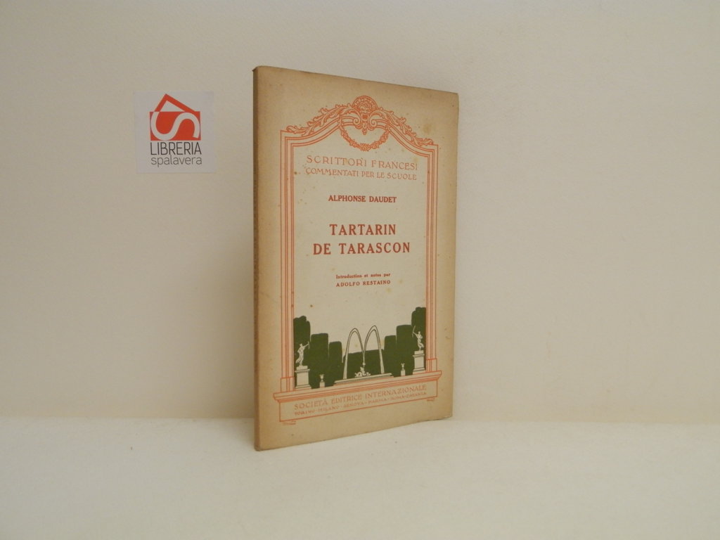 Tartarin de Tarascon