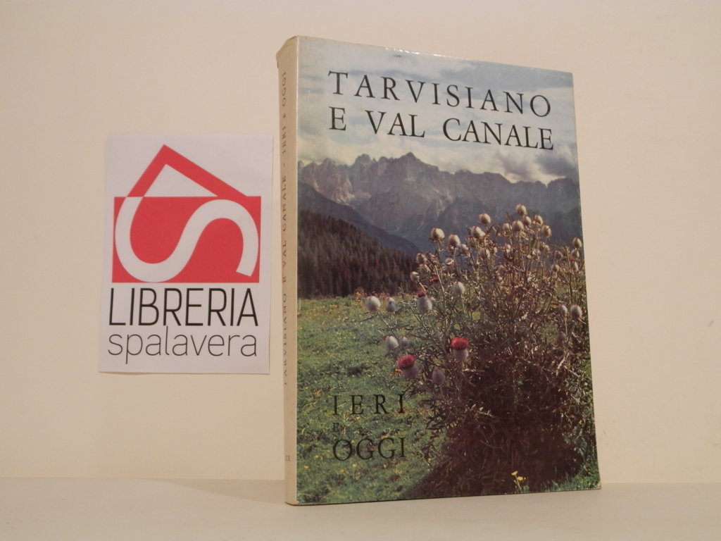 Tarvisiano e Val Canale ieri e oggi