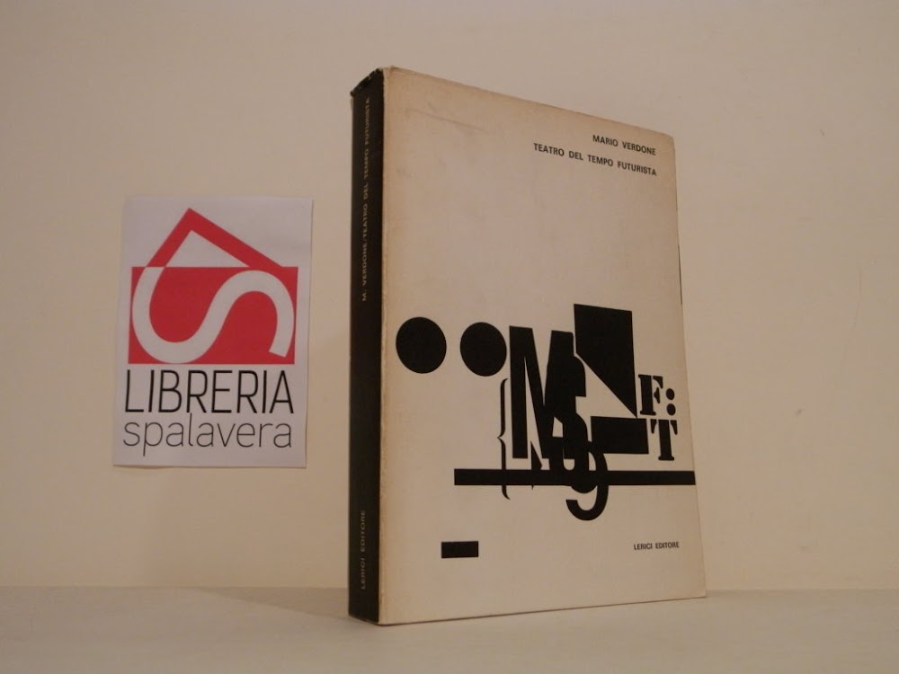 Teatro del tempo futurista