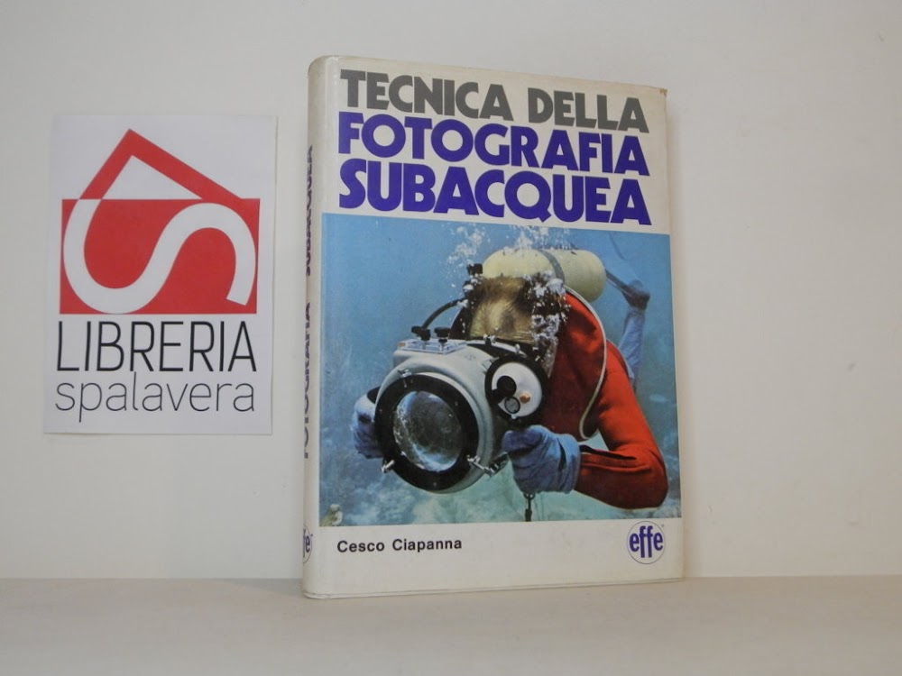 Tecnica della fotografia subacquea