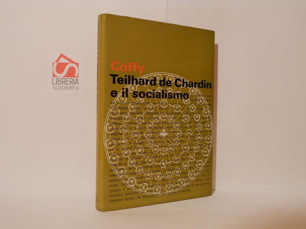 Teilhard de Chardin e il socialismo