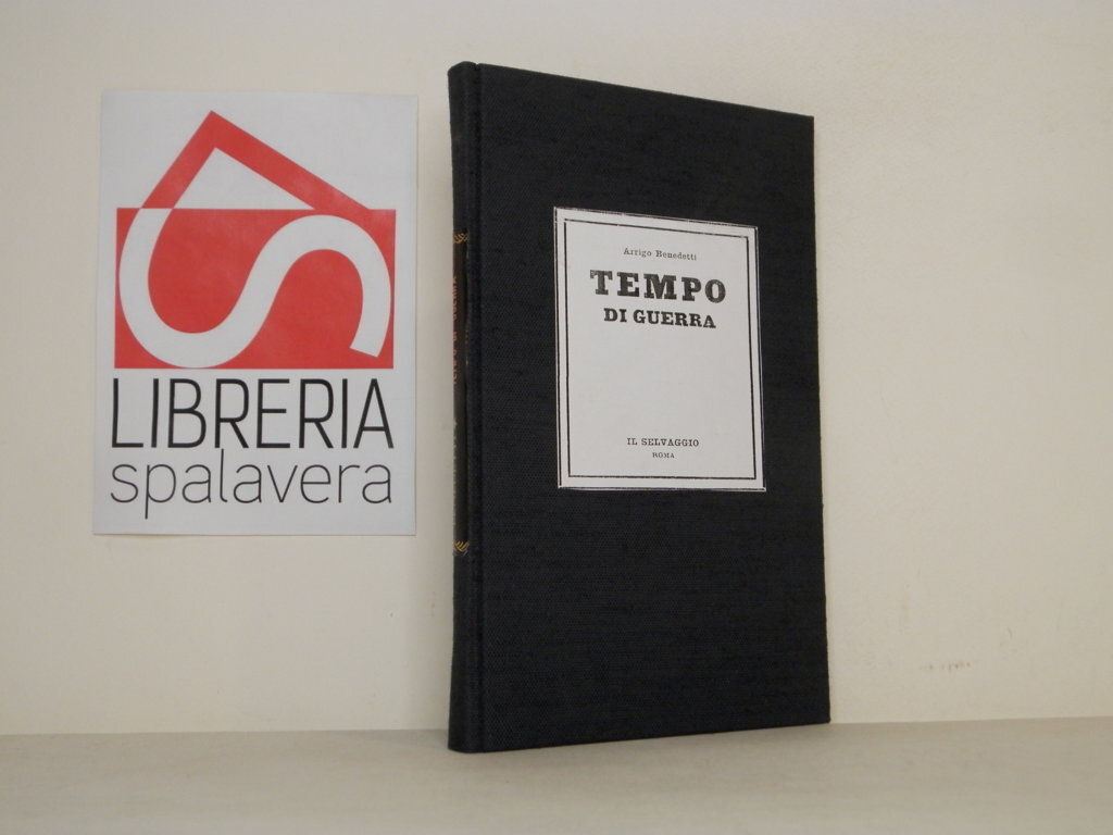 Tempo di guerra