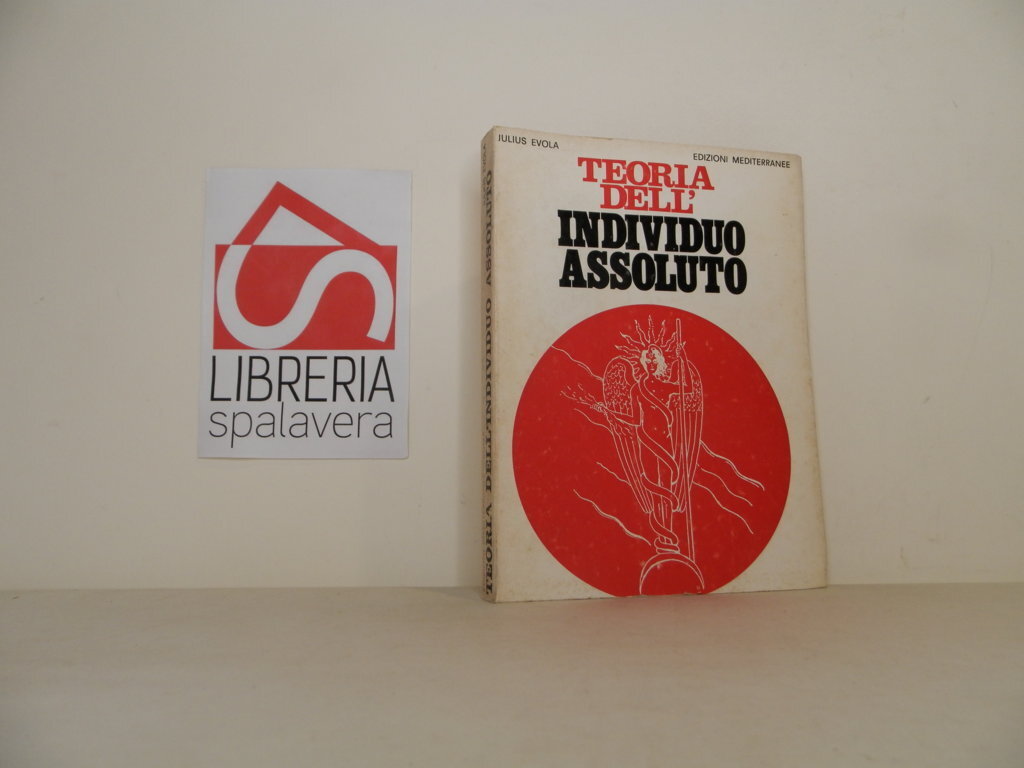 Teoria dell'Individuo assoluto