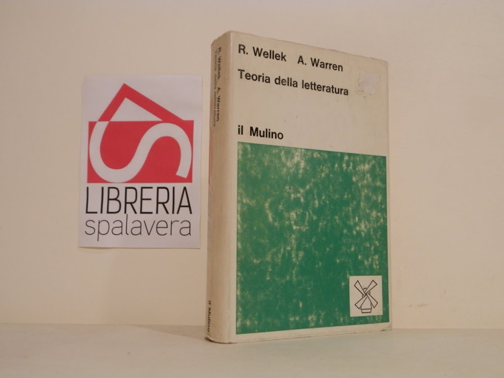 Teoria della letteratura