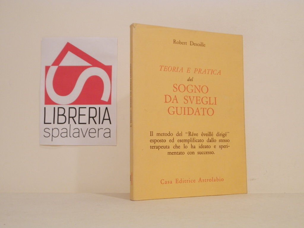 Teoria e pratica del sogno da svegli guidato