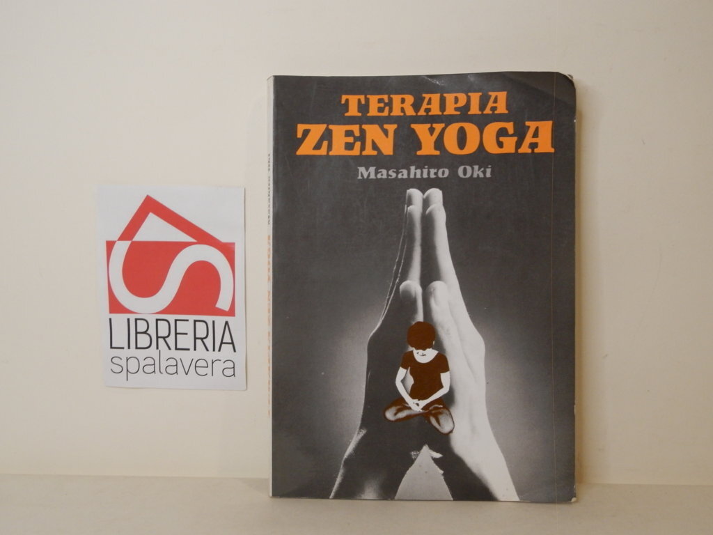 Terapia Zen Yoga