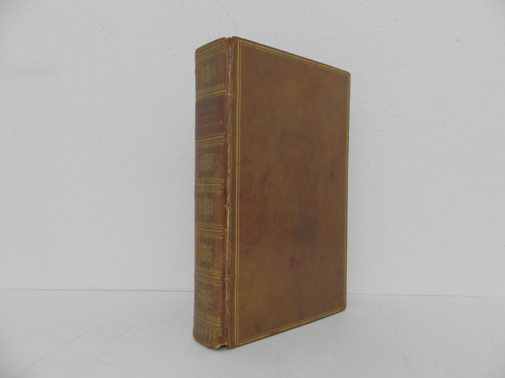 The life of Philip Melancthon comprising an account of the …