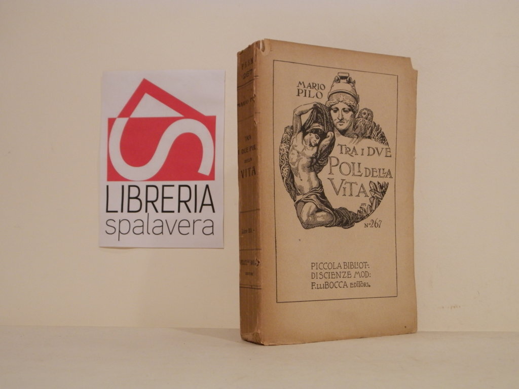 Tra i due poli della vita