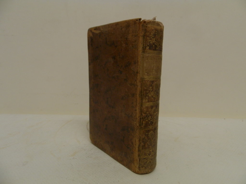 Trattato di segreteria di Domenico Milone, segretario della reale academia, …