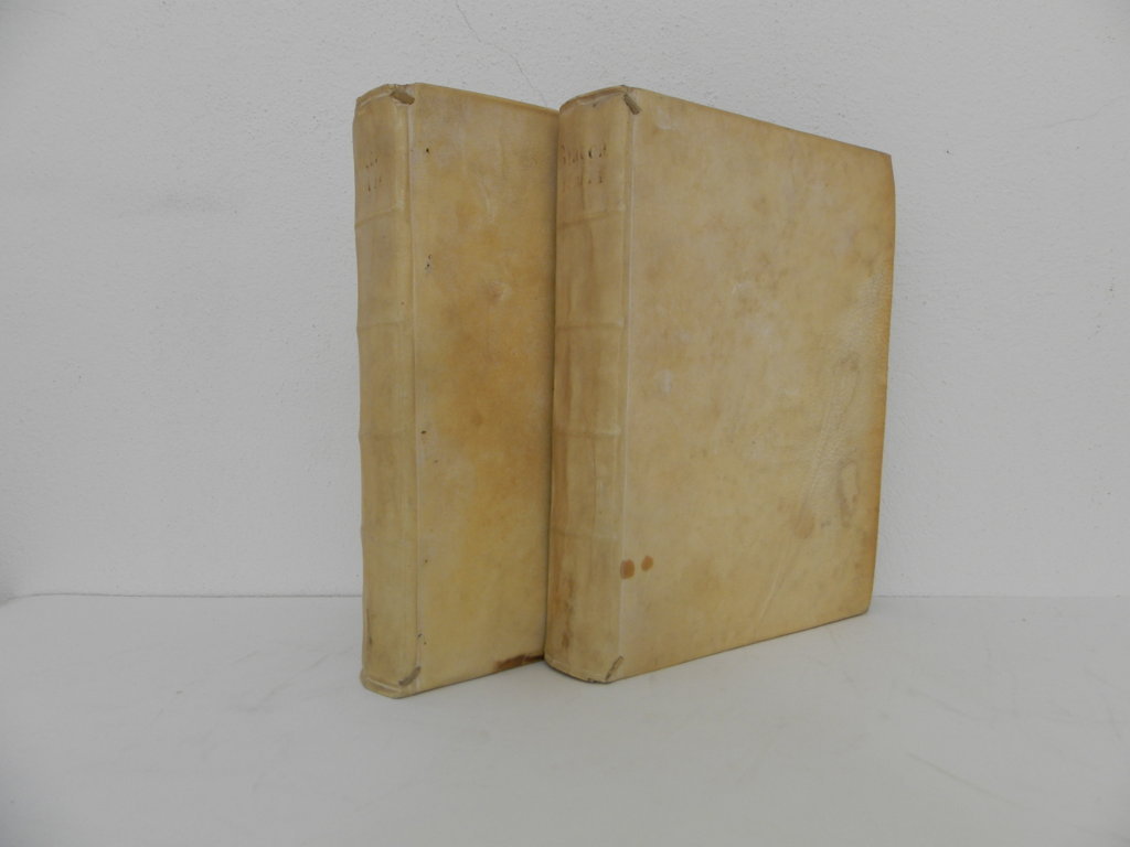 Trattenimento istorico, e cronologico, in tre libri diviso, del signor …