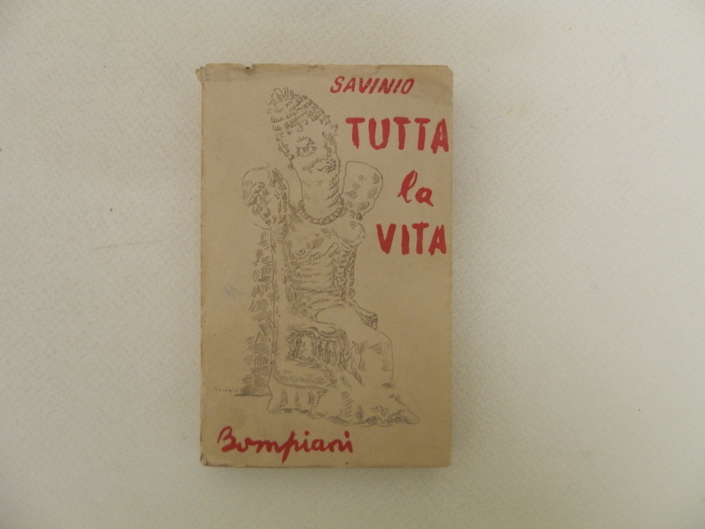 Tutta la vita